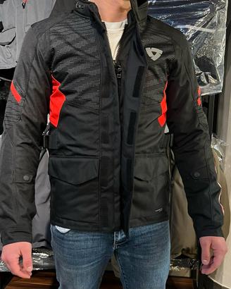 Giacca Rev ìt modello Duke H2O