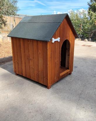 cuccia per cani 