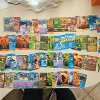 Collezione di Carte TCG Pokémon, Yu-Gi-Oh!, Drago