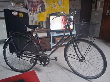 bicicletta GARDA LINE LADY 