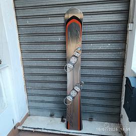 snowboard f2