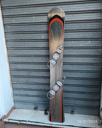 snowboard f2