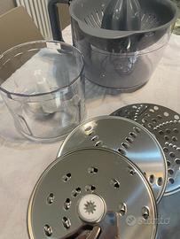 Accessori per impastatrice Kenwood Prospero