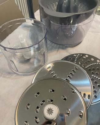 Accessori per impastatrice Kenwood Prospero