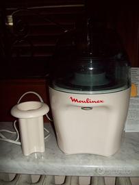 CENTRIFUGA MOULINEX  VITAE