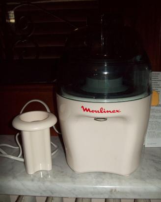 CENTRIFUGA MOULINEX  VITAE