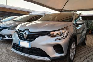 Renault Captur TCe 100 CV GPL Equilibre
