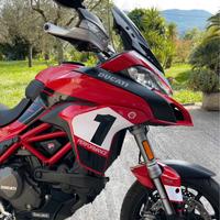 Ducati multistrada
