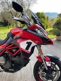 Ducati multistrada