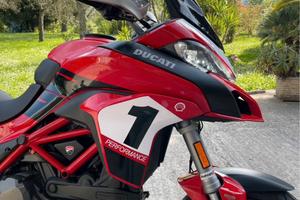 Ducati multistrada