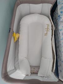 Riduttore per culla/next to me