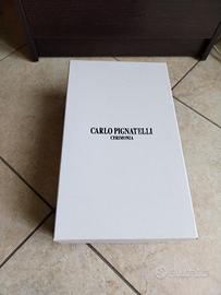 Scarpe cerimonia eleganti