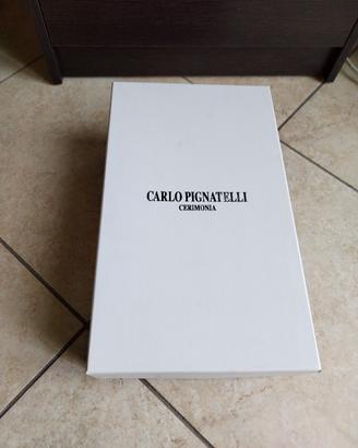 Scarpe cerimonia eleganti