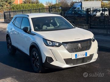 Peugeot 2008 PureTech Allure 130 S&S EAT8 ok Neopa