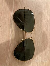 RayBan original, taglia medio-grande