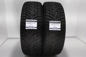 2 PNEUMATICI USATI 185/60R15 88H SV3 NANKANG GOMME