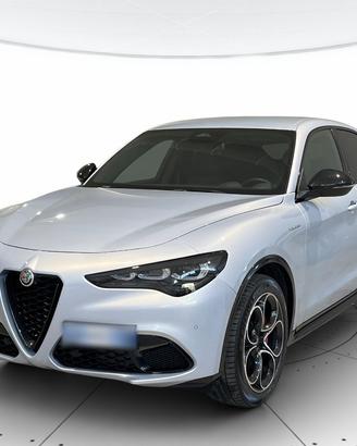 ALFA ROMEO 2.2 TurboDiesel 210cv Veloce Q4