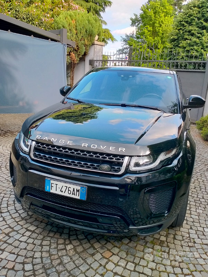 Land Rover Altro modello