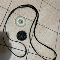 Ricambi asciugatrice electrolux
