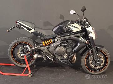 Kawasaki ER 6N ABS