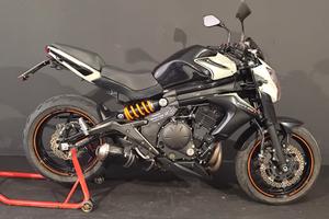 Kawasaki ER 6N ABS