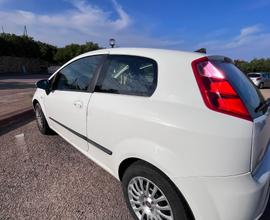 FIAT Grande Punto - 2008