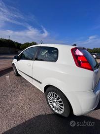 FIAT Grande Punto - 2008