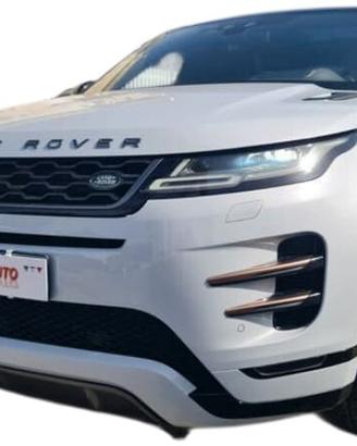 Land Rover RR Evoque 2.0D I4 180CV AWD Auto R-Dyna