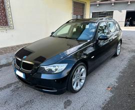 BMW Serie 3 (E90/91) - 2007
