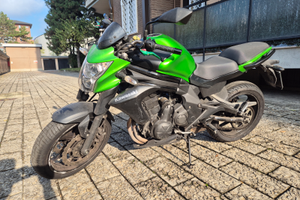Kawasaki ER-6N ABS