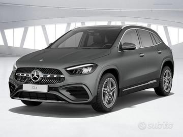 Mercedes-Benz GLA 200 d AMG Line Extra