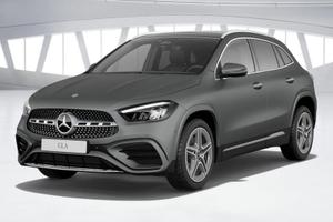 Mercedes-Benz GLA 200 d AMG Line Extra