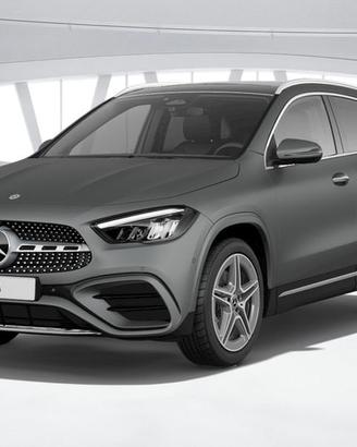 Mercedes-Benz GLA 200 d AMG Line Extra