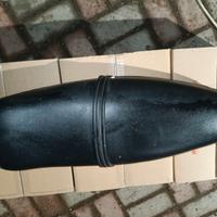 sella nuova vespa 50 special et3 125 primavera