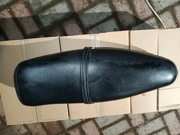 sella nuova vespa 50 special et3 125 primavera