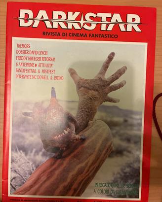 Collezionismo: Rivista vintage