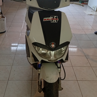 Vengo Gilera runner