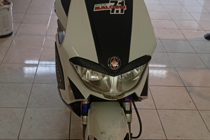 Vengo Gilera runner