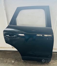 Porta posteriore destra Audi Q3 Sport Back