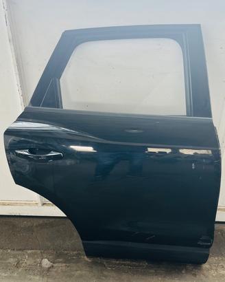 Porta posteriore destra Audi Q3 Sport Back