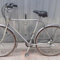 Bici Uomo Vintage Marce Bologna