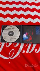 vasco rossi -fronte del palco