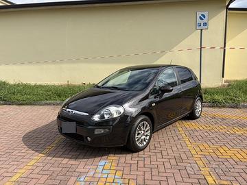 Fiat Punto Evo 1.4 Benzina/Gpl - Neopatentati