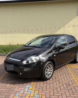 Fiat Punto Evo 1.4 Benzina/Gpl - Neopatentati