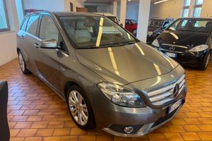 Mercedes-benz B 180 CDI BlueEFFICIENCY Executive O