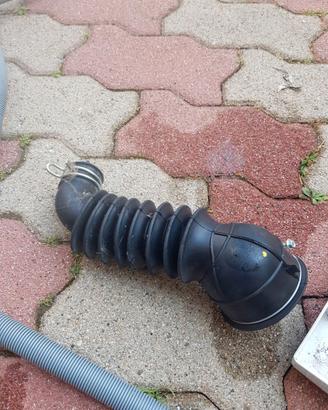 Tubo scarico  ariston