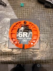 Ganasce posteriori Zip SP marca Stage6