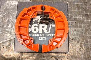 Ganasce posteriori Zip SP marca Stage6