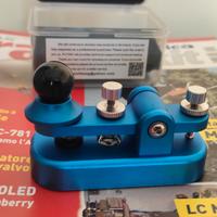 Mini Tasto Codice Morse CW Putikeeg 