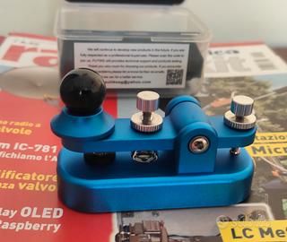 Mini Tasto Codice Morse CW Putikeeg 